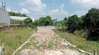 Bán đất phường Tân An Bình Dương