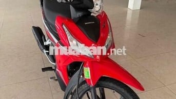 Honda RSX 2024 Đỏ đen
