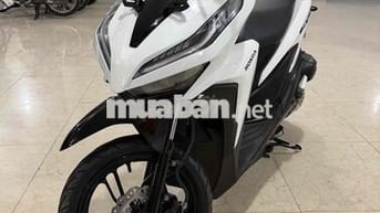 Honda Vario 150 2020 Trắng đen