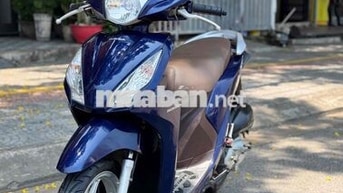 Honda Vision Xanh