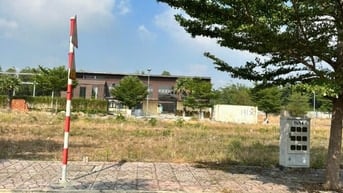 Bán đất tại Thới Hòa, 1 tỷ 190, 80m2, mặt tiền 5m, pháp lý đầy đủ