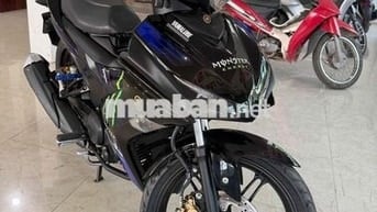 Yamaha Exciter 155 2022