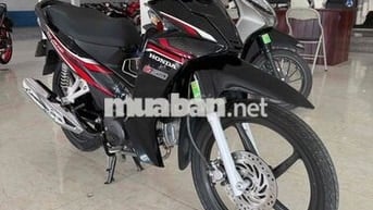 Honda Wave Blade 2023 6000km Đen