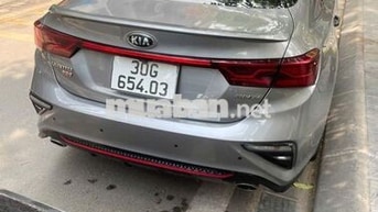 Bán Kia Cerato 2020 2.0 Premium, máy số sơn zin