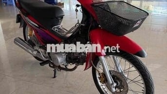 Honda Wave ZX