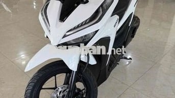 Honda Vario 125 2021 Trắng đen