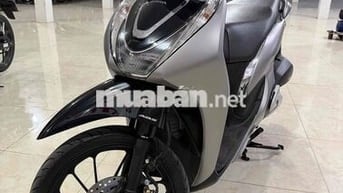 Honda SH Mode ABS 2023 Bạc