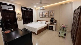 TOÀ CĂN HỘ 6PN,6WC, FULL NT KHU MÂN QUANG
