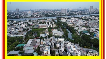 Bán Đất Thạnh Lộc Quận 12, 62m2 chỉ cần 2.5ty sở hửu ngay, sổ hồng riê