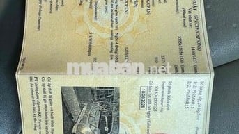 Daewoo Matiz Groove 2011 Hồng Tím