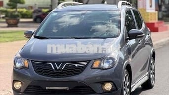 VinFast Fadil 2021 1.4 AT Plus - 79000 km