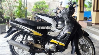 Suzuki viva 
