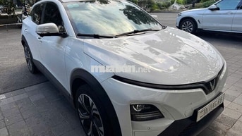 VinFast VF6 Plus 2025 - Miễn Sạc Tới 2027