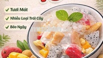 Cần sang nhượng quán trà sữa - food khu vực Hải Châu
