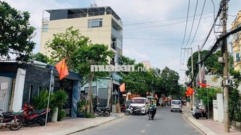 56TR/M2- BÁN ĐẤT TẶNG NHÀ TRỌ THU NHẬP 40TR/TH- 370M2- MT 7.2M- 21 TỶ 