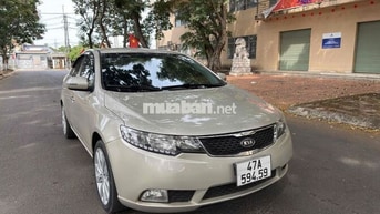 Kia Forte 2013 Cọp Rin