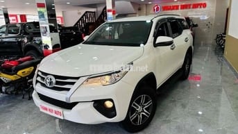 ❤️Toyota Fortuner G 2019 29.000KM  SIÊU MỚI ❤️