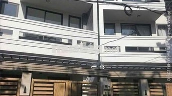 Bán nhà 4 tầng, HXH 5x16m, DTSD: 198m2 giá rẻ: 6.6 tỷ