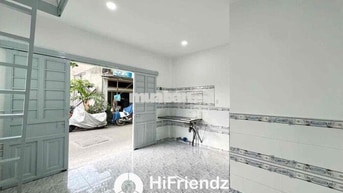 MẶT BẰNG KIOT NHỎ VỪA Ở VỪA KINH DOANH ONLINE ĐƯỜNG XE TẢI