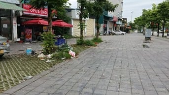 Bán gấp đất mặt đường Lê Hữu Tựu, Nguyên Khê, Đông Anh, Hà Nội