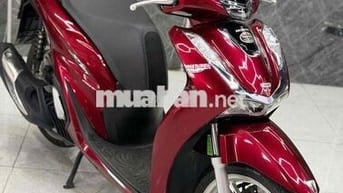 Honda SH 150i Đỏ odo 6000km