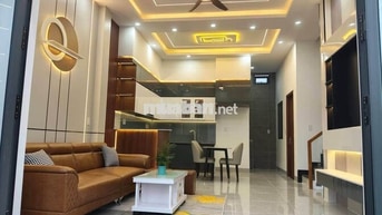 Nhà Mặt Tiền KDC Thuận Giao Thuận An 280m2 giá chỉ 990Tr Sổ hồng riêng