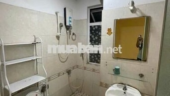 CHO THUÊ  Ở LIỀN CC KHANG GIA TÂN HƯƠNG TÂN PHÚ - 8TR 2PN 