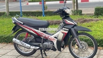 Yamaha Sirius 2008 thắng đĩa Zin Nguyên ✅