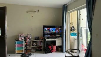 Bán Gấp Căn Hộ 2 Ban Công TDH Riverview 63m2 2PN 2wc Có Sổ, hỗ trợ vay