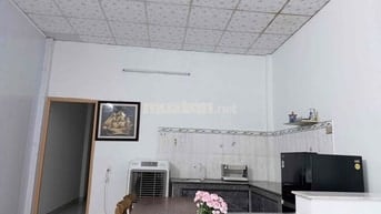 Bán Nhà Đà Sơn Cách Đại Học Duy Tân 500met