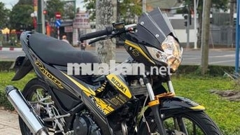 Suzuki Raider Satria F150 2016 Zin Kiểng ✅💥
