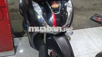 Honda SH 2023 ABS Đen 5000km