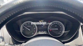 Subaru Forester 2020 Trắng 71000 km