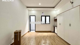 STUDIO 4,8 TRIỆU 30M2 NGAY TRƯỜNG ĐẠI HỌC VĂN LANG CS3
