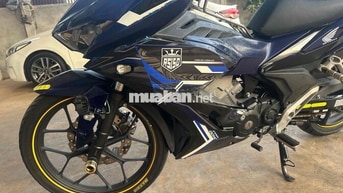 Honda Winner X 2021 Xanh đen 33200km