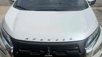 Mitsubishi Xpander Cross 2024 - 17000 km