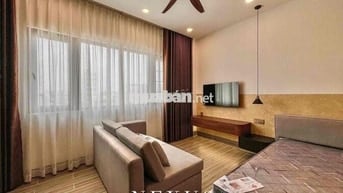 PENTHOUSE CAO CẤP NGAY THOẠI NGỌC HẦU - LUỸ BÁN BÍCH - ÂU CƠ