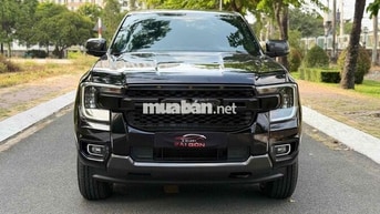 Ford Ranger XLS 2024 1 cầu Đen