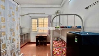 Cho Thuê Phòng Trọ Giường Tầng Cửa Sổ Thoáng Đủ Nội Thất Ngay LHP Q10