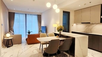 Cần bán chung cư Thuỷ Lợi 4,Bình Thạnh - DT 70m² Giá 2tỷ350 TL, 2PN 