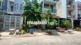 Đất  4x17,5 ,đường 12m khu vip Dương Thị Giang ,Tr Chinh  cầu T Lương