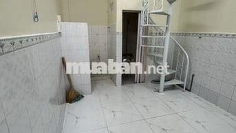 Cho thuê nhà trọ nguyên căn quận 10