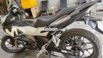 Honda Winner X V3 2020 Đen trắng