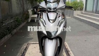 Honda Lead 2023 4val 125cc Xám