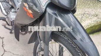 Suzuki Smash Revo 110 dòng xe siêu bền 