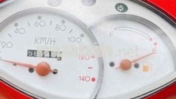 Bán xe Elizabeth máy êm, đầy đủ giấy tờ