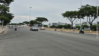 CHỈ 6 tỷ trọn giá sở hữu đất MT Võ Chí Công 34M, Ngang 5m,Lô B2.19.6