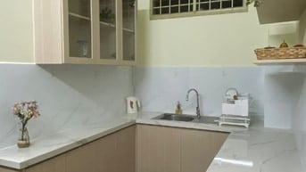 Cho thuê căn hộ chung cư ngay Phan Văn Trị, Bình Thạnh (gần Nguyễn Văn
