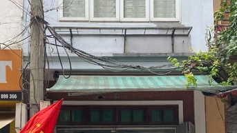 Cho thuê văn phòng, mặt bằng kinh doanh phường Hà Đông, Hà Nội