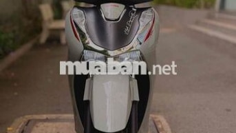 Honda SH 160 ABS 2024 Xám 34.000km